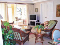 Tobago self-catering accommodation at Mahi Mahi Suite