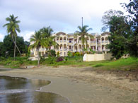 Mahi Mahi Suite - self-catering accommodations