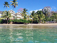 Mahi Mahi Suite - self-catering accommodations