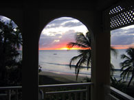 Tobago self-catering apartments at Mahi Mahi Suite